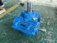 TPS二次包絡(luò)減速機-減速機-蝸輪減速機